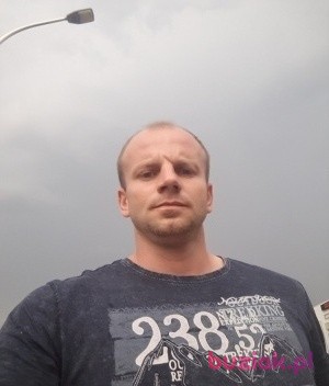 Damian, Mężczyzna, 39, Holandia: 1