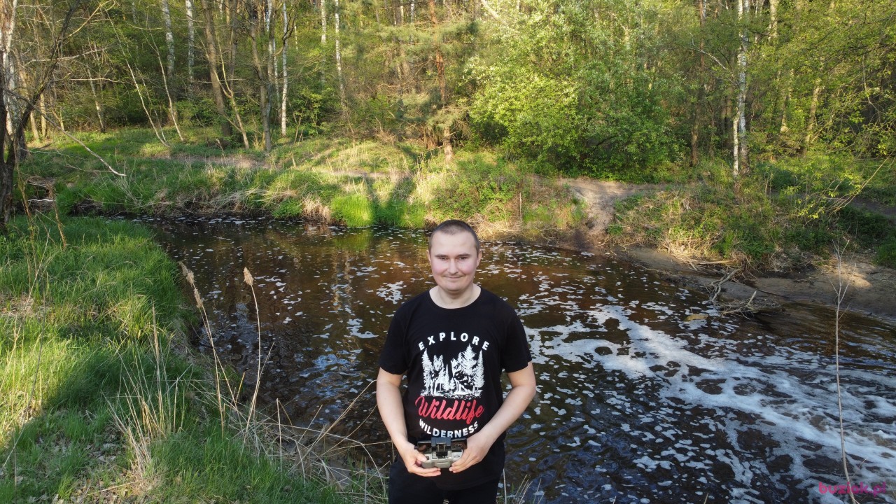 Michał, Mężczyzna, 36, Zgierz, Polska, Zdjęcie: 131