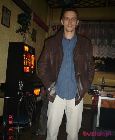 Mirek, Male, 50, Oświęcim, Polska: 1