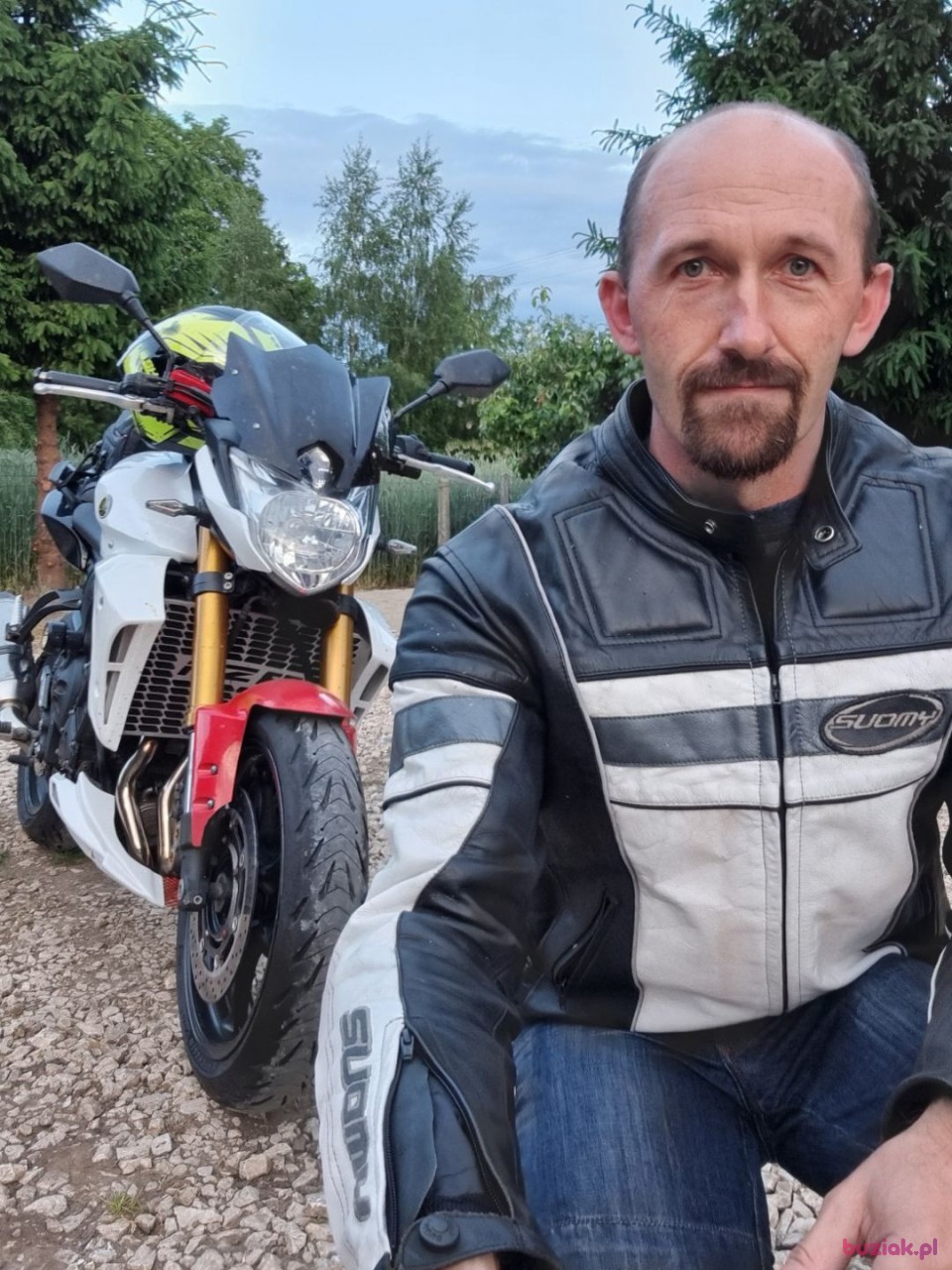 Paweł, Mężczyzna, 44, Busko-Zdrój, Polska, Zdjęcie: 7