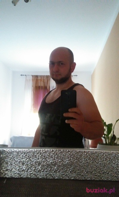 Michał, Male, 34, Eisenhuttenstadt Brandenburg, Niemcy, Photo: 2