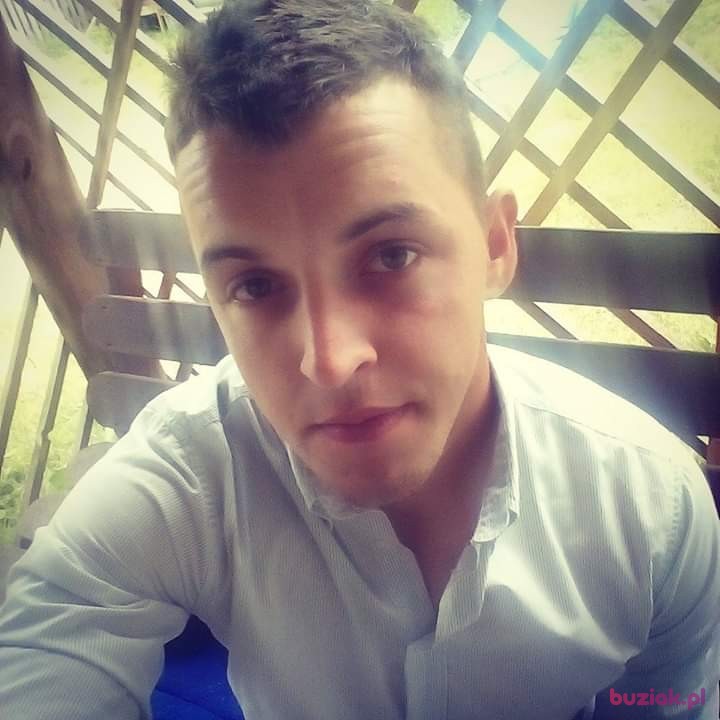 Daniel, Mężczyzna, 34, Biała Podlaska, Polska: 1