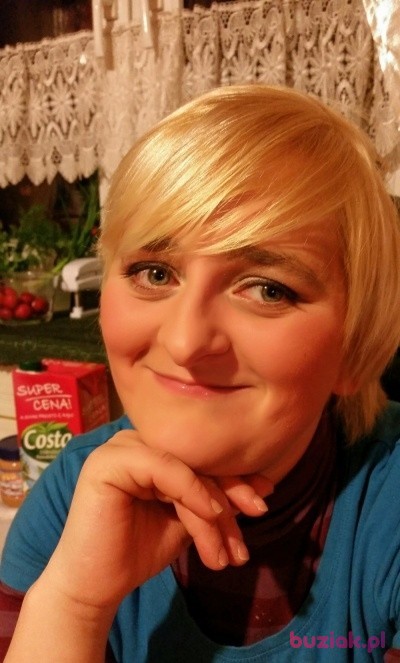 karcia0708, Kobieta, 36, Nowa Sól, Polska: 1