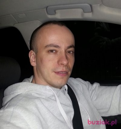 Tomek, Mężczyzna, 42, Szczecin, Polska: 1
