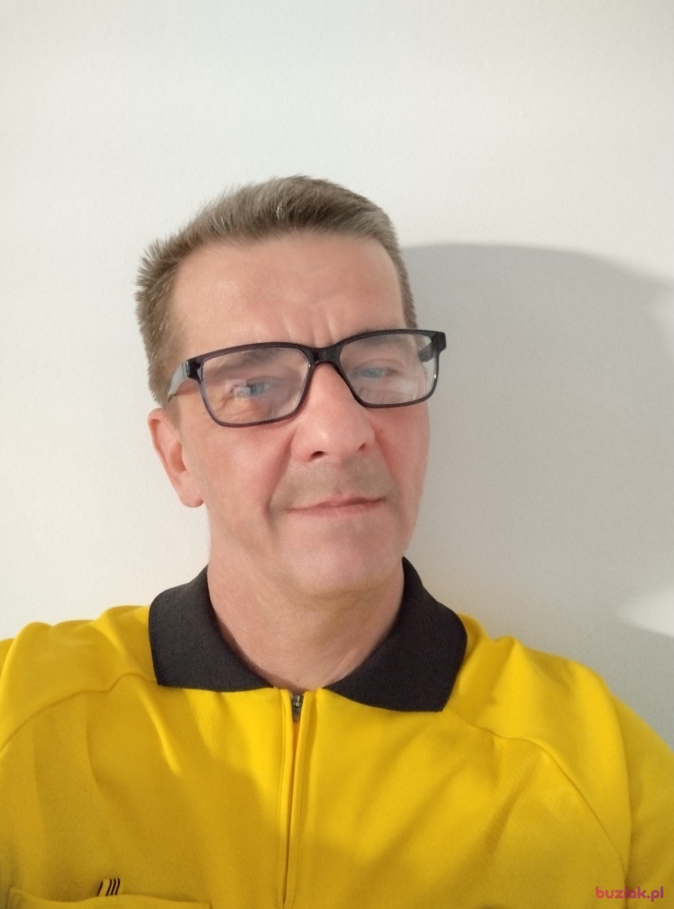 Darek, Male, 55, Świdnica, Polska: 1