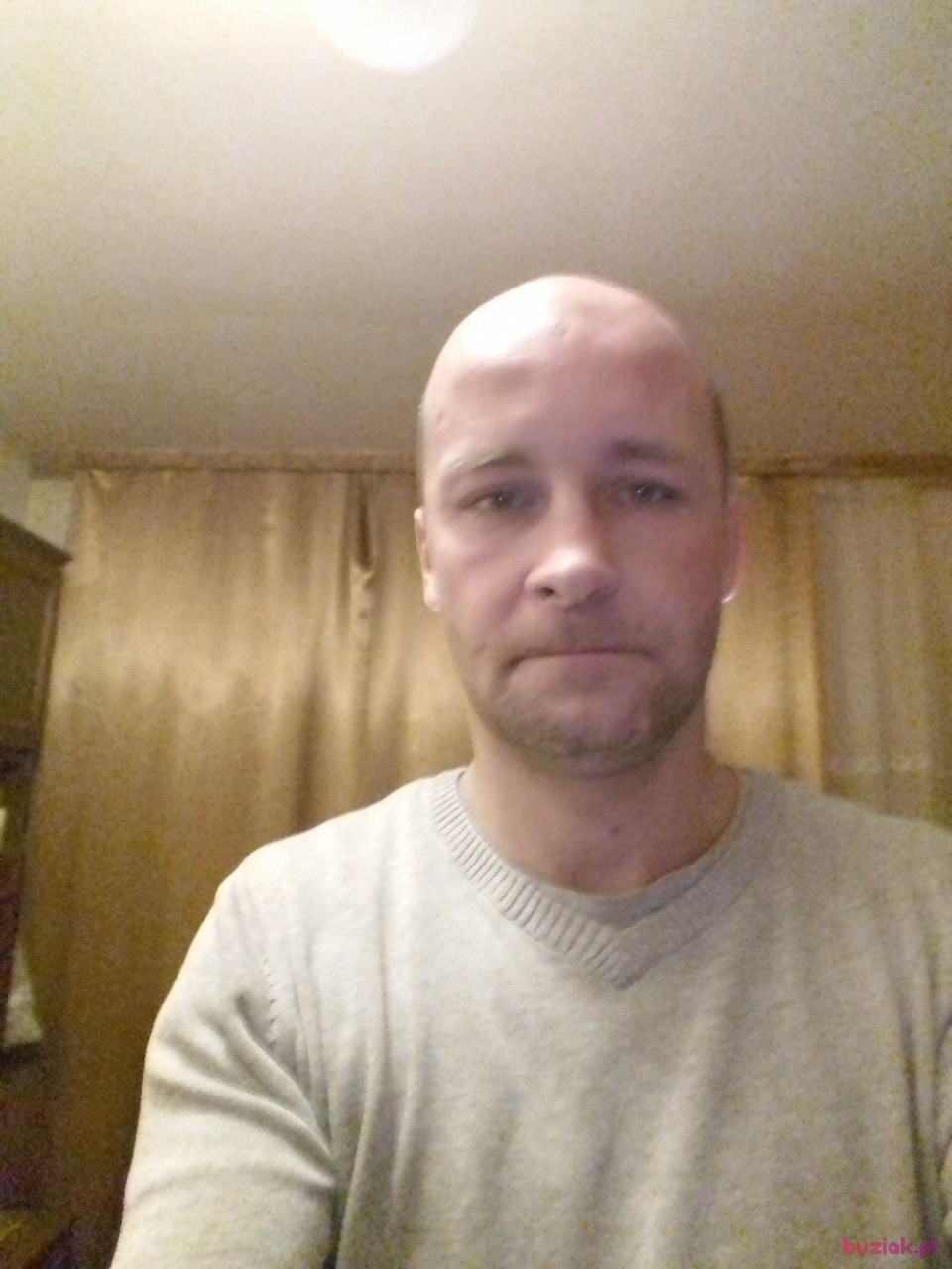 Konrad, Male, 40, Lublin, Polska: 1