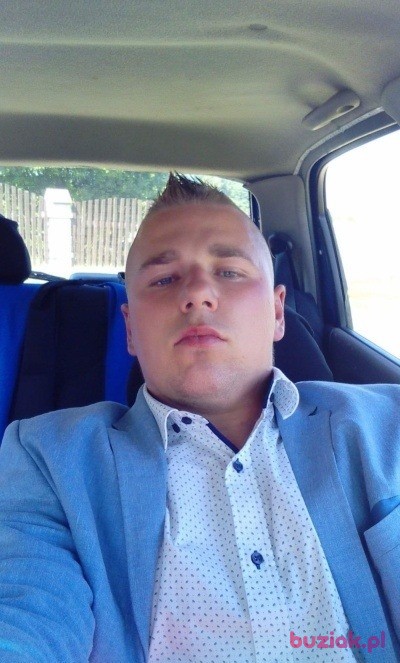Grzegorz, Male, 30, Glinojeck, Polska, Photo: 2