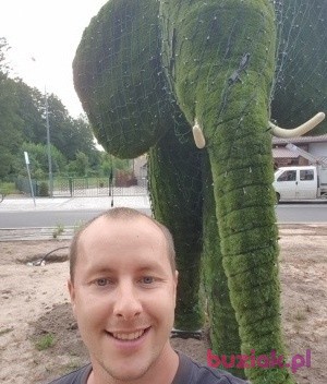 Vitalii, Male, 39, Kraków, Polska, Photo: 1