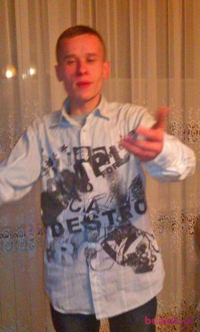Damian, Mężczyzna, 32, Garwolin, Polska, Zdjęcie: 1