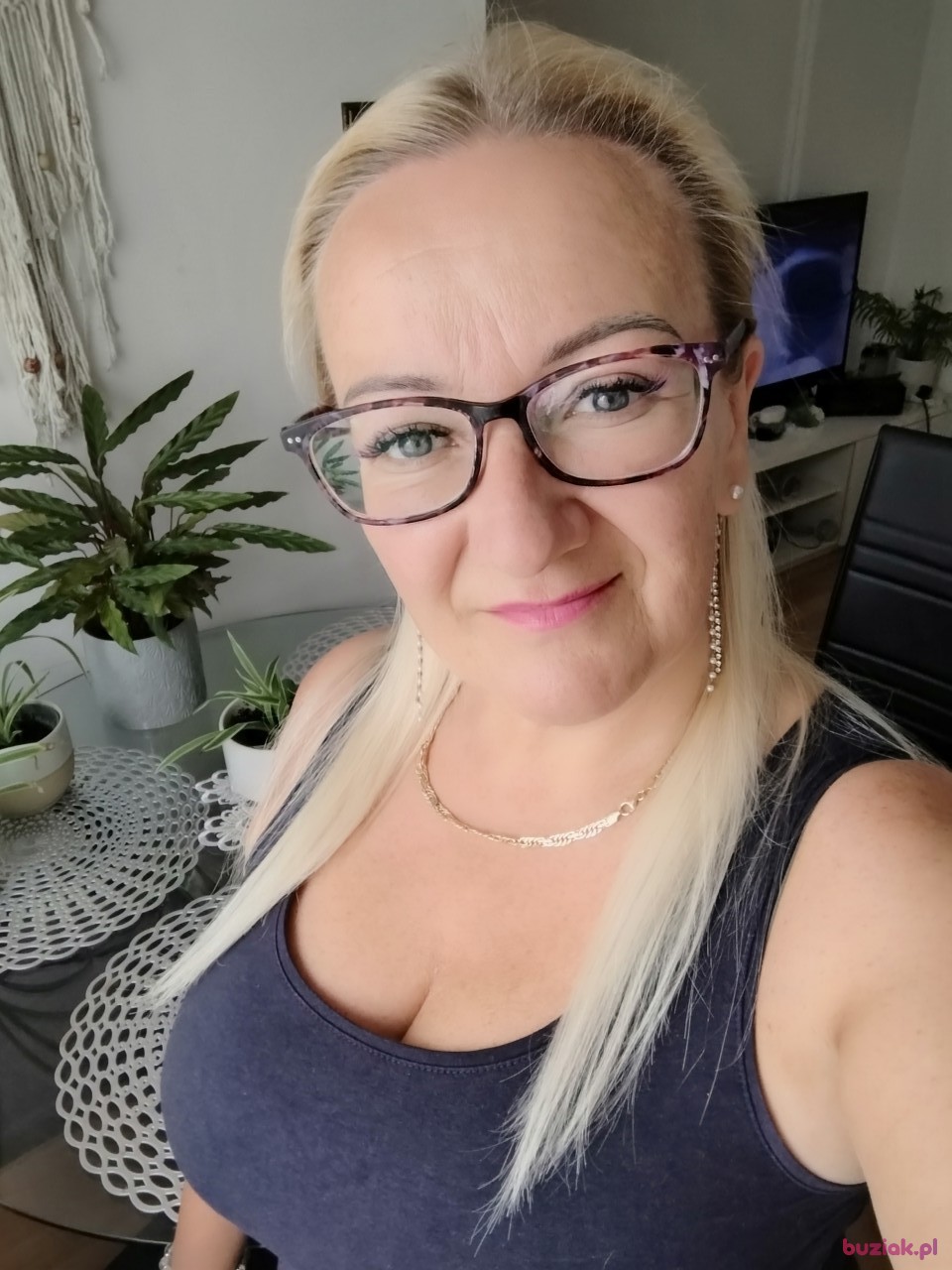 Karina, Female, 48, Wielka Brytania, Photo: 1