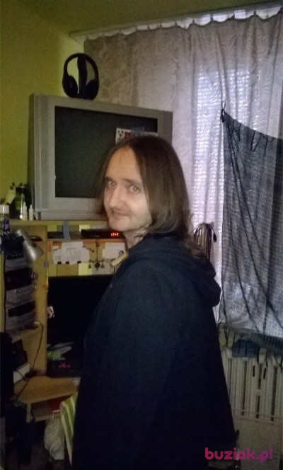 Poison, Male, 47, Tomaszów Lubelski, Polska, Photo: 3