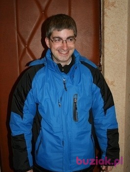 Konrad, Male, 37, Mysłowice, Polska, Photo: 1