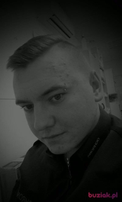 Krystian, Male, 27, Busko-Zdrój, Polska, Photo: 2
