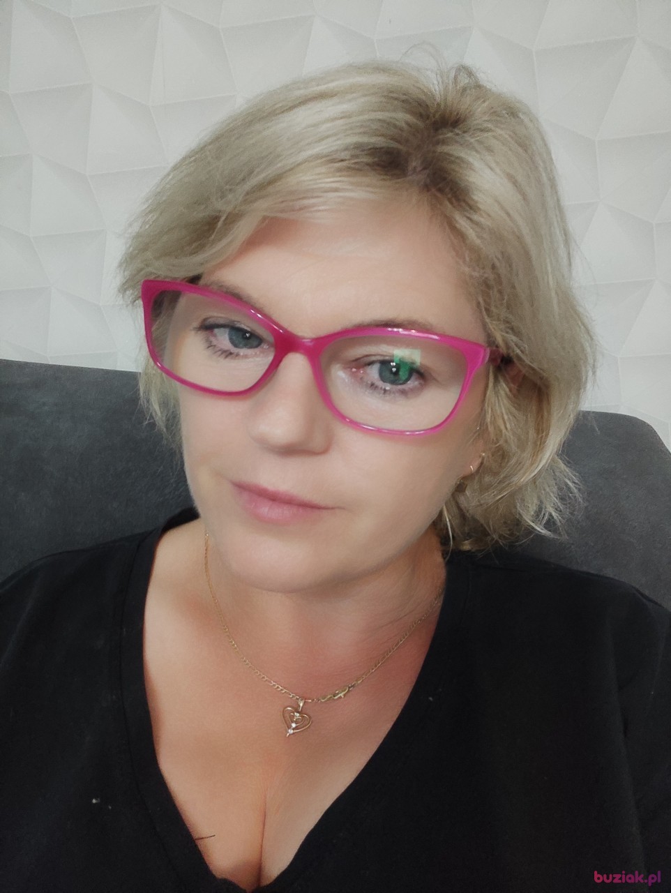 Basia, Kobieta, 54, Aleksandrów Łódzki, Polska, Zdjęcie: 4