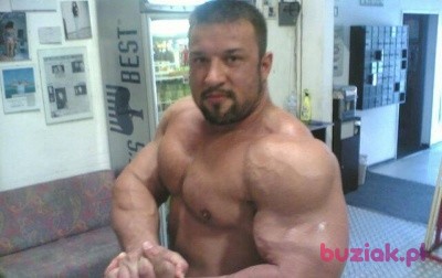 marek3040, Mężczyzna, 48, Kielce, Polska, Zdjęcie: 3