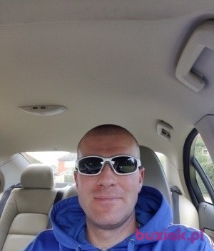 Sławomir, Male, 42, Southampton, Wielka Brytania, Photo: 4