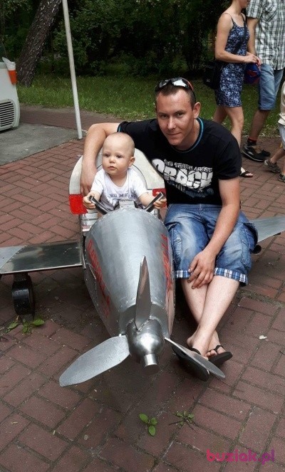 Piotr, Male, 36, Dąbrowa Górnicza, Polska: 1