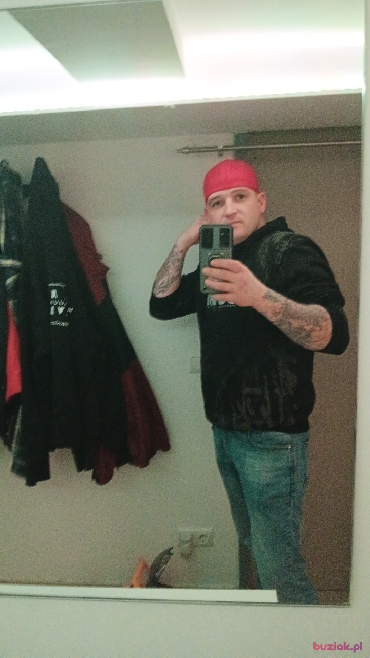 Piotrek, Mężczyzna, 37, Monachium, Niemcy: 1