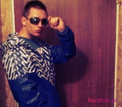 Sebastian, Male, 29, Gniewkowo, Polska, Photo: 1