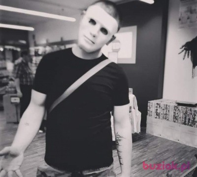 Jakub, Male, 35, Holandia: 1