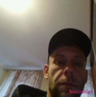 Luke, Mężczyzna, 40, Szczecin, Polska: 1
