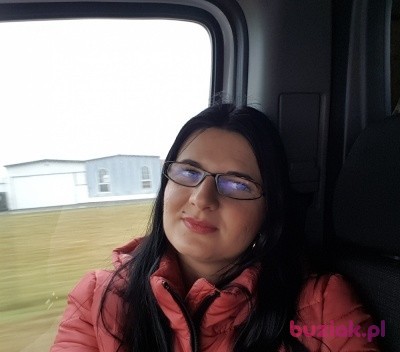 Andzelika, Kobieta, 40, Wrocław, Polska: 1