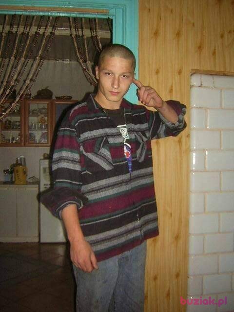 Marcin, Male, 37, Sokółka, Polska: 1