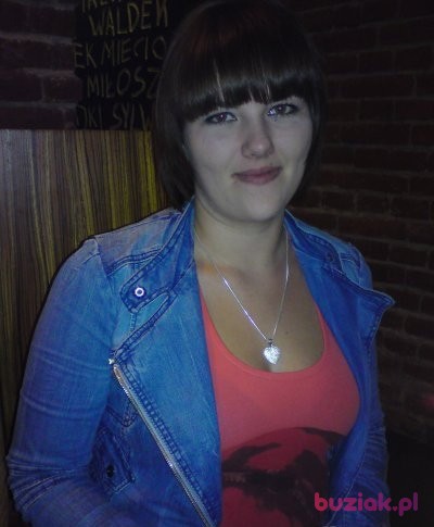Ania, Female, 34, Lublin, Polska: 1