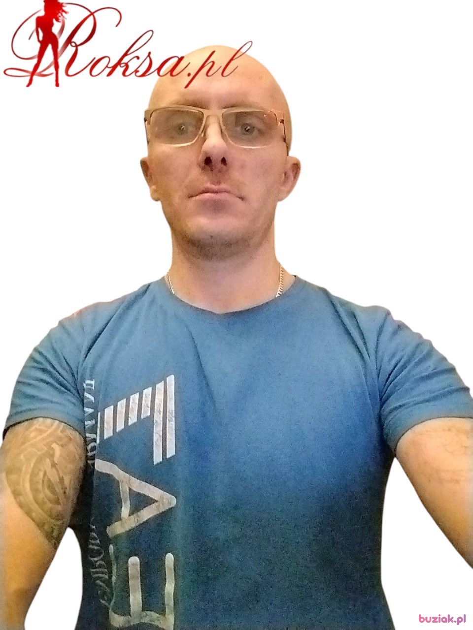 Michal, Mężczyzna, 36, Łódź, Polska: 1