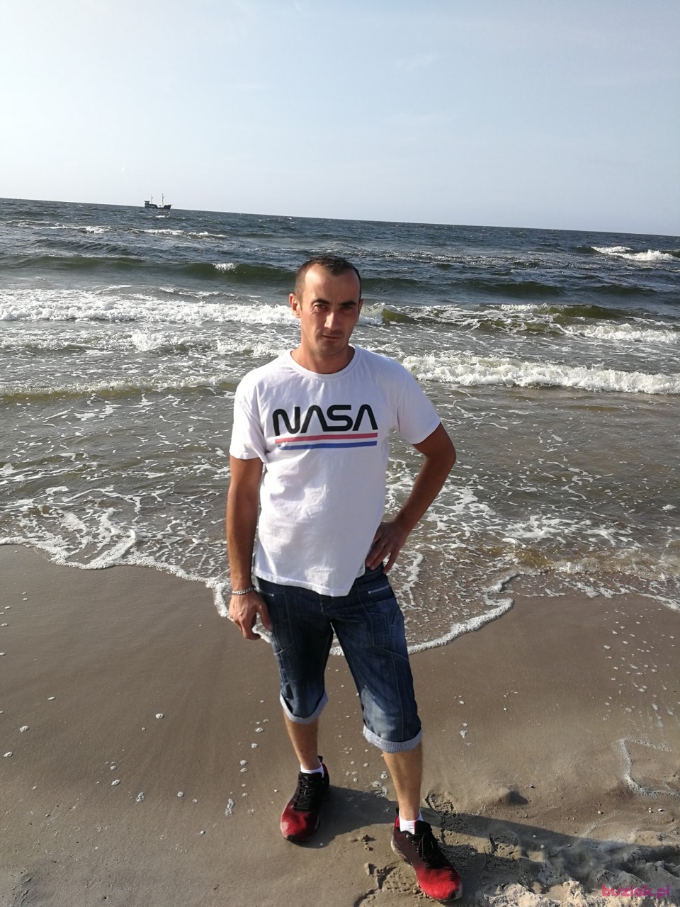 Pawweł, Mężczyzna, 35, Zielona Góra, Polska: 1