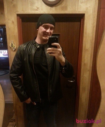 Wojciech, Male, 34, Chorzów, Polska, Photo: 2