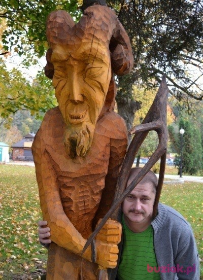 andrzej, Male, 55, Będzin, Polska, Photo: 3