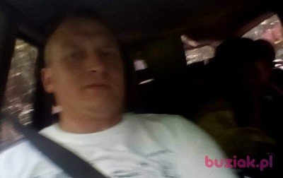 Konrado:), Male, 42, Eisenhuttenstadt Brandenburg, Niemcy, Photo: 1