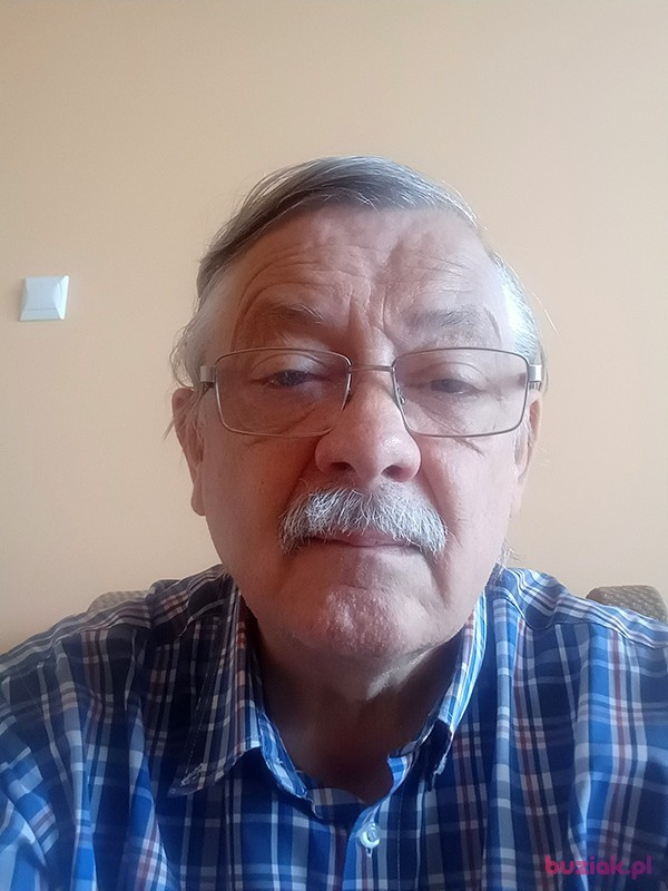 markur, Mężczyzna, 66, Sosnowiec, Polska: 1