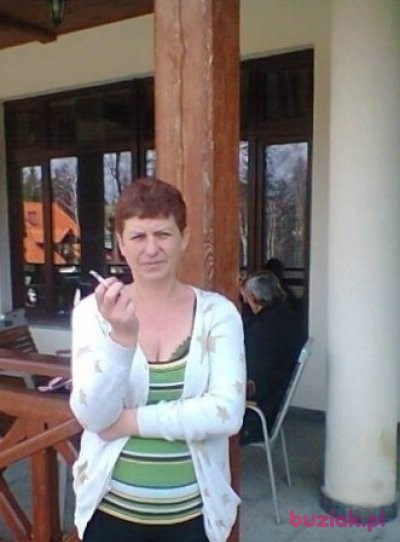 Renata, Female, 56, Wołów, Polska: 1