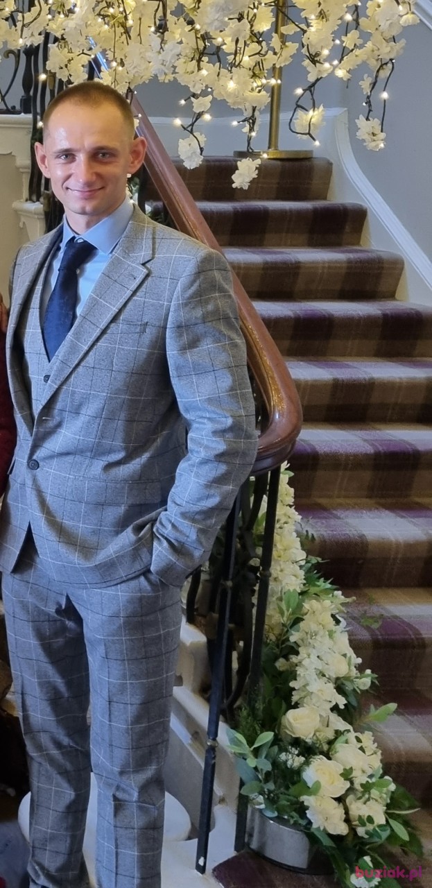 Rafal, Mężczyzna, 31, Lincoln, Wielka Brytania, Zdjęcie: 2