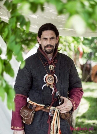 Joerg, Male, 49, Trzcińsko-Zdrój, Polska, Photo: 2