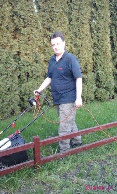 wiktor, Mężczyzna, 44, Piła, Polska, Zdjęcie: 3