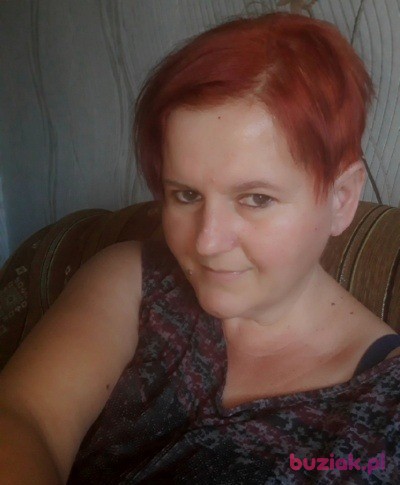 violetta, Female, 49, Gostyń, Polska, Photo: 6