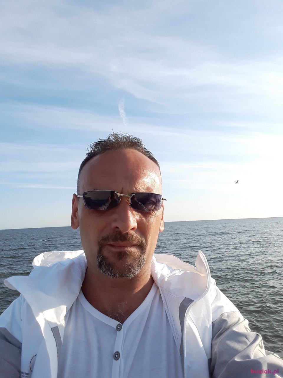 Roman, Mężczyzna, 51, Starachowice, Polska: 1