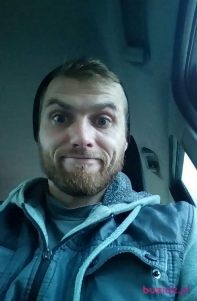 Gamblini, Male, 37, Polska: 1