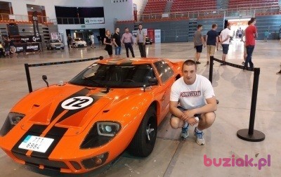 Dawid1991d, Mężczyzna, 33, Polska, Zdjęcie: 2