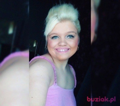 Iza, Female, 27, Imielin, Polska, Photo: 2
