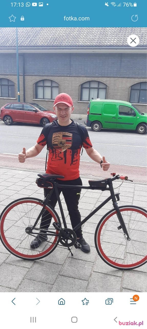 Sebastian, Mężczyzna, 43, Amersfoort, Holandia, Zdjęcie: 3