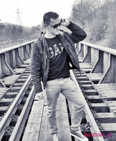 Dawid, Male, 36, Kraków, Polska, Photo: 1