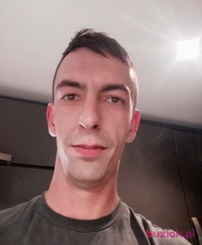 Przemek, Male, 32, Słupca, Polska, Photo: 1