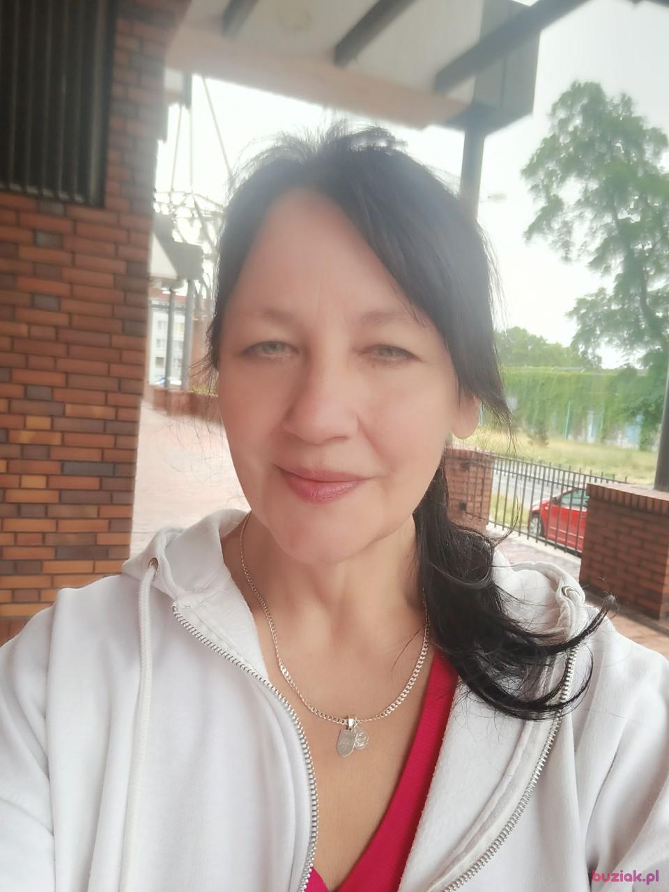Halina, Kobieta, 59, Zabrze, Polska, Zdjęcie: 1