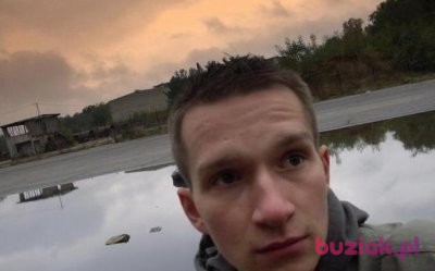 Łukasz, Male, 35, Szprotawa, Polska, Photo: 1