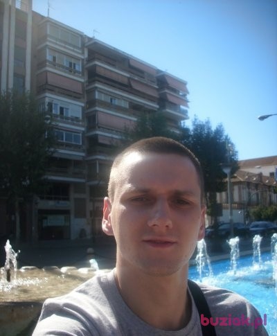 Mateusz, Mężczyzna, 34, Bytom, Polska, Zdjęcie: 1