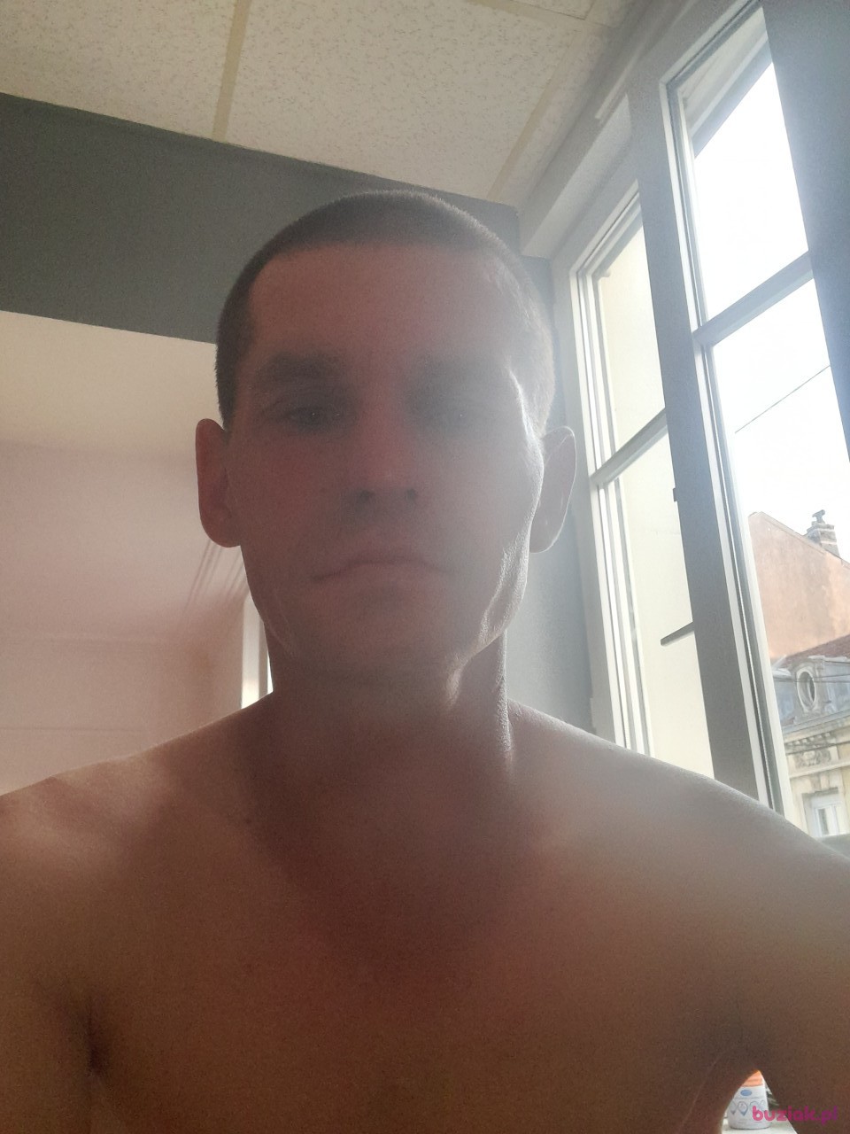 Marcin, Mężczyzna, 41, Wałcz, Polska: 1
